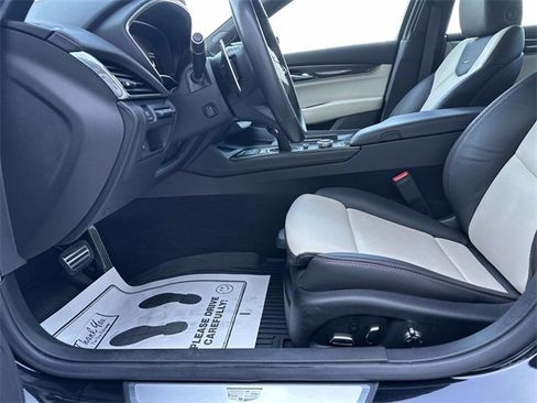 Certified 2023 Cadillac CT5 Sport image 46