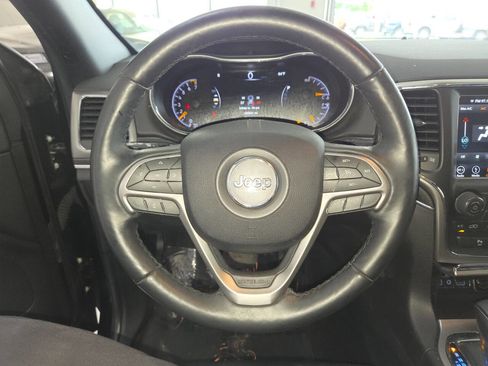 Used 2018 Jeep Grand Cherokee Limited AWD/4WD image 35
