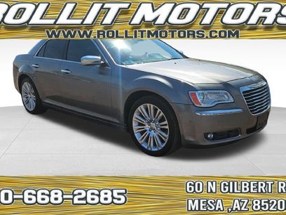 Used 2011 Chrysler 300 C w/ Sound Group