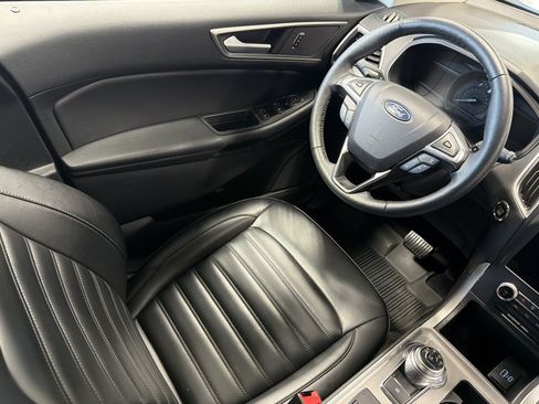 Used 2024 Ford Edge SEL w/ Convenience Package AWD/4WD image 9