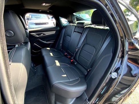 New 2024 Jaguar XF R-Dynamic SE image 11