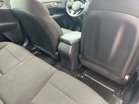Used 2021 Kia Forte LXS FWD image 45