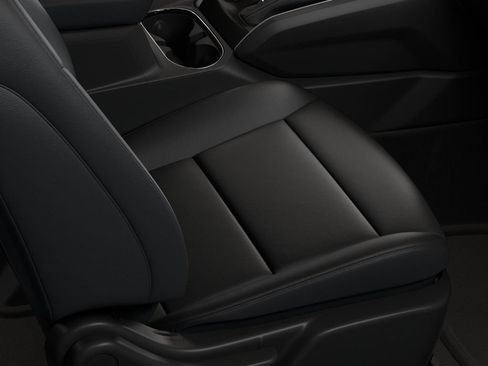 New 2026 Chevrolet Colorado Trail Boss AWD/4WD image 9