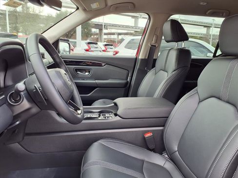 New 2026 Honda Passport RTL image 12
