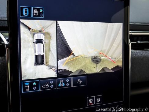 New 2026 GMC Sierra EV Elevation image 15