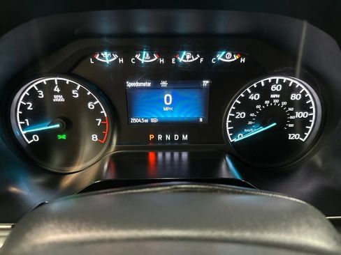 Used 2023 Ford F150 XLT w/ Trailer Tow Package AWD/4WD image 25