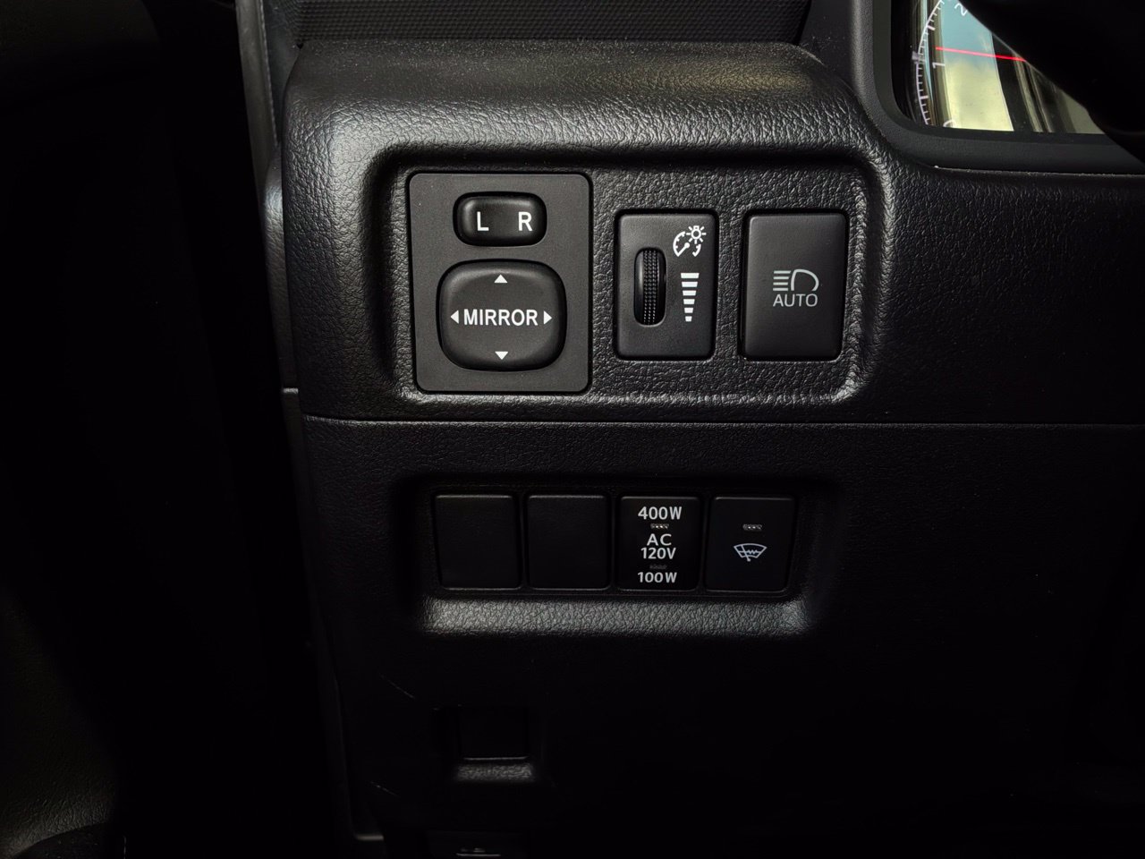 Used 2023 Toyota 4Runner SR5 RWD image 23