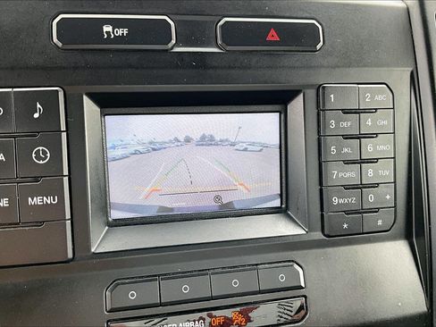 Used 2017 Ford F150 XL w/ XL Power Equipment Group AWD/4WD image 22