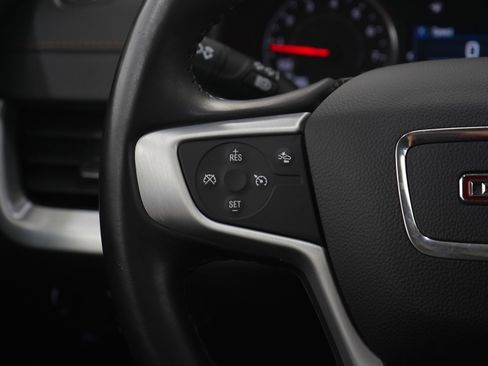 Used 2020 GMC Terrain SLE w/ Driver Convenience Package AWD/4WD image 24