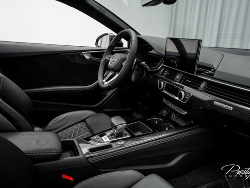 Used 2023 Audi RS 5 image 38