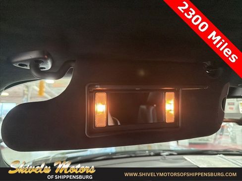 Certified 2021 Dodge Challenger R/T Scat Pack w/ Plus Package image 29