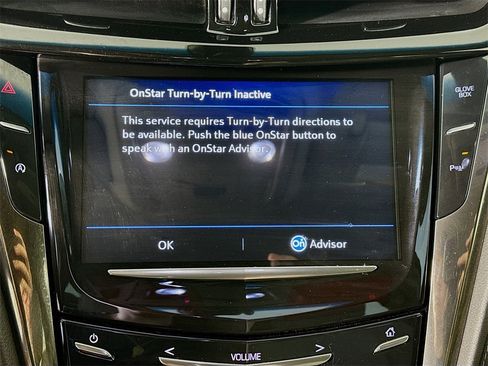 Used 2018 Cadillac CTS Sedan image 14