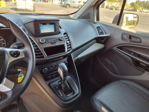 Used 2020 Ford Transit Connect XL FWD image 26