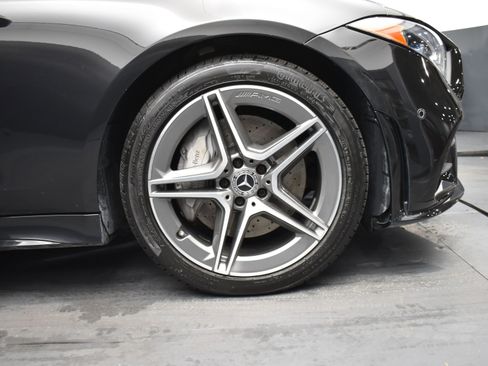 Used 2019 Mercedes-Benz CLS 450 4MATIC image 5
