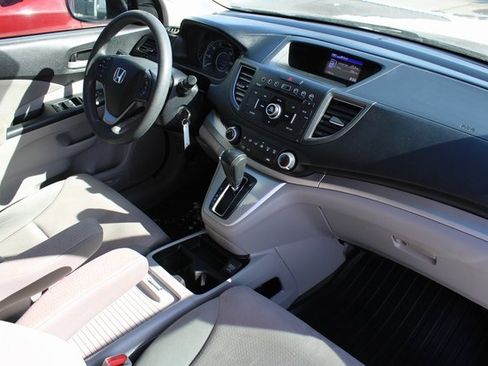 Used 2014 Honda CR-V EX image 16