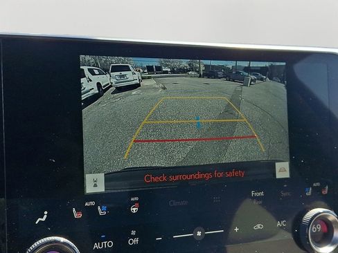 Used 2023 Lexus RX 350 Premium w/ Accessory Package image 19