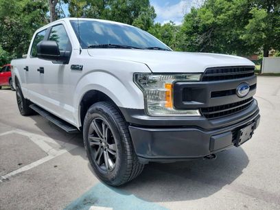 Used 2020 Ford F150 XL w/ Equipment Group 101A Mid