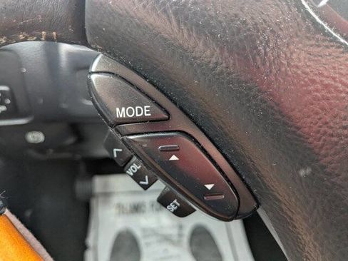 Used 2002 Lexus SC 430 Convertible image 18