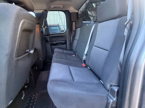 Used 2013 Chevrolet Silverado 1500 LT w/ All-Star Edition image 15