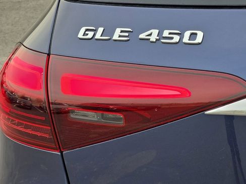 New 2026 Mercedes-Benz GLE 450 4MATIC image 10