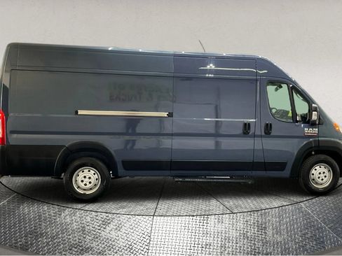 Used 2020 RAM ProMaster 3500 image 9