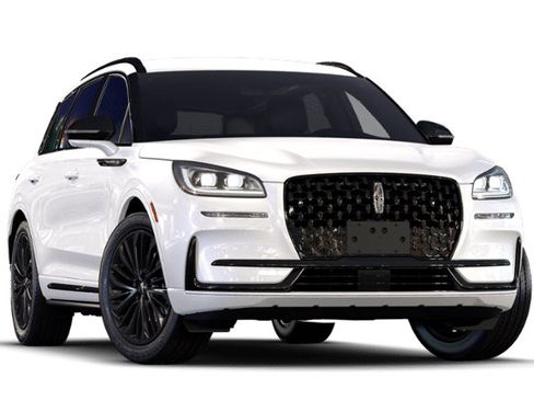 New 2026 Lincoln Corsair Reserve w/ Jet Appearance Package FWD image 26