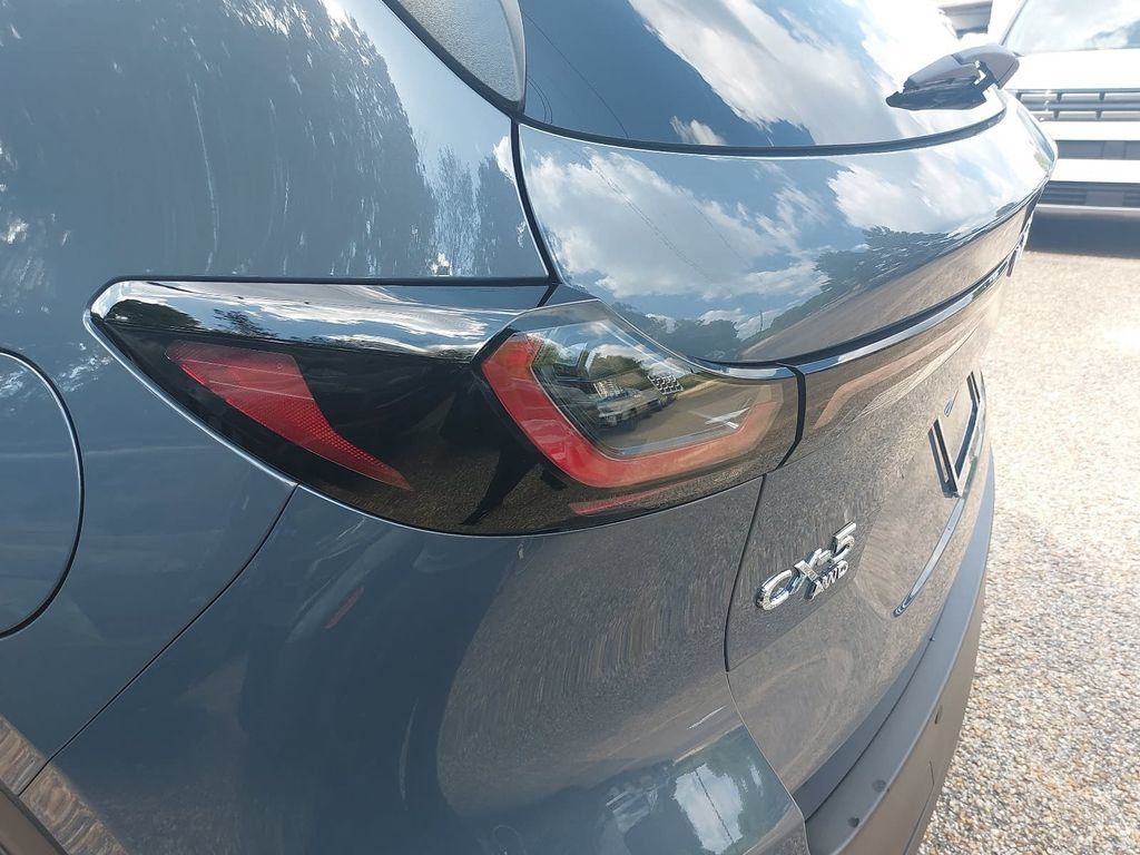 New 2026 MAZDA CX-5 Select AWD/4WD image 35