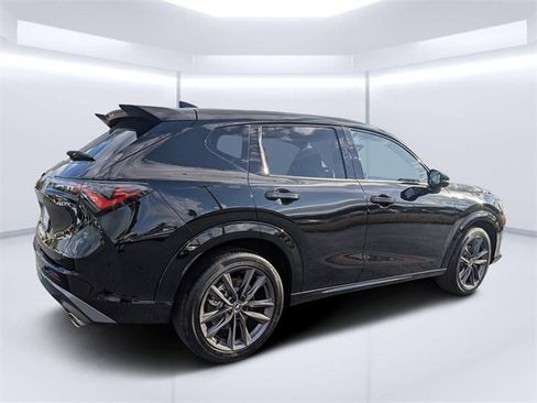 Certified 2025 Acura ADX A-Spec image 3