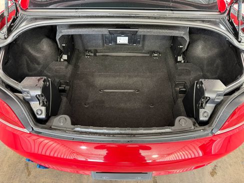Used 2012 BMW Z4 sDrive28i w/ Sport Pkg RWD image 11
