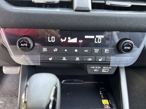 New 2026 Subaru Outback Premium AWD/4WD image 29