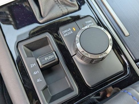 New 2026 Toyota Tundra Platinum AWD/4WD image 27