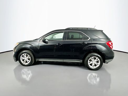 Used 2016 Chevrolet Equinox LT w/ Convenience Package image 5