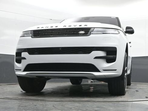 Used 2023 Land Rover Range Rover Sport SE Dynamic AWD/4WD image 41