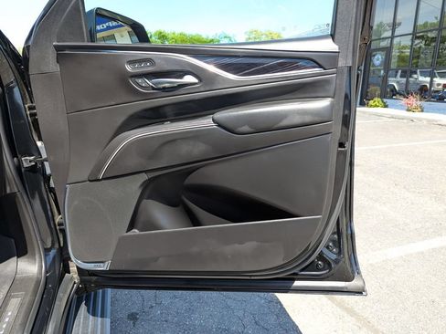 Used 2023 Cadillac Escalade V AWD/4WD image 35