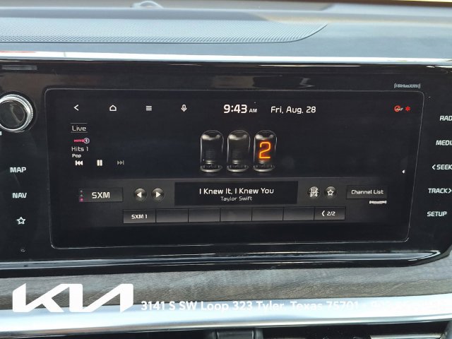 Used 2022 Kia K5 EX FWD image 35