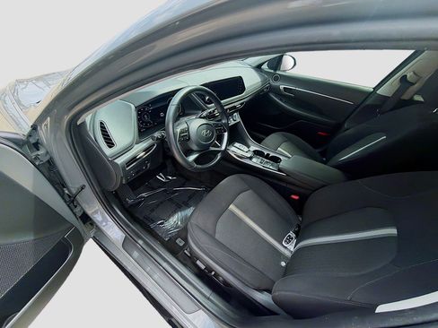Used 2023 Hyundai Sonata SEL w/ Convenience Package FWD image 7
