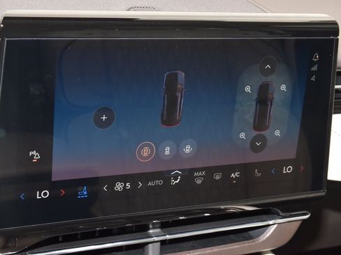 New 2026 Lincoln Nautilus Black Label AWD/4WD image 28