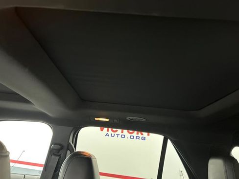 Used 2013 Ford Explorer Limited image 14