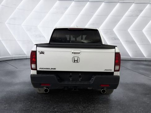 Used 2023 Honda Ridgeline RTL image 5