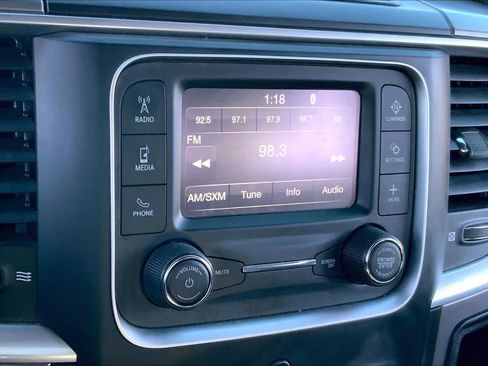 Used 2021 RAM 1500 Classic Warlock image 31