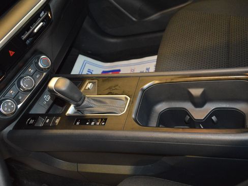 Used 2025 Nissan Kicks S FWD image 20