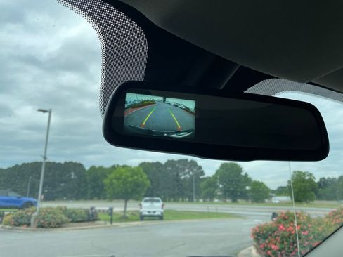 Used 2019 RAM 1500 Tradesman w/ Chrome Plus Package RWD image 17