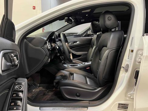 Used 2020 Mercedes-Benz GLA 250 SUV - SMARTPHONE INTEGRATION - image 6