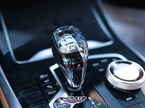 Used 2019 BMW X7 xDrive50i w/ Dynamic Handling Package image 36