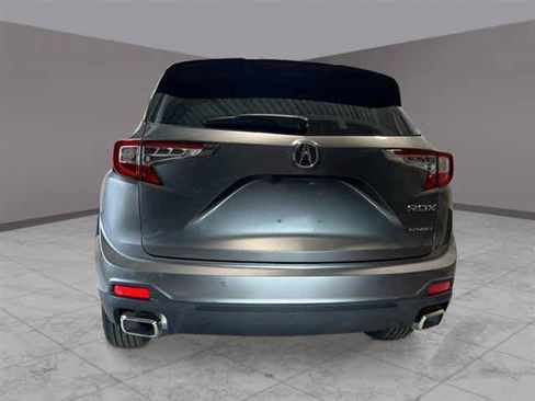 New 2026 Acura RDX SH-AWD w/ Technology Package image 4