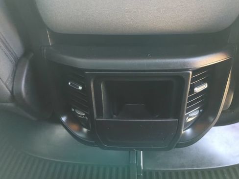 Used 2022 RAM 1500 Big Horn RWD image 23