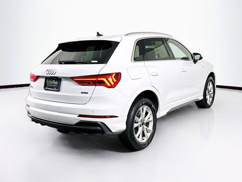 Used 2025 Audi Q3 2.0T Premium image 9