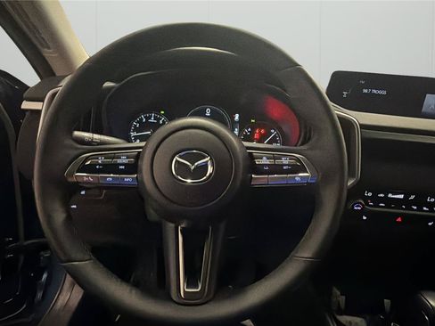 Used 2024 MAZDA CX-50 AWD 2.5 S w/ Preferred Package image 22