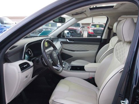 Used 2020 Hyundai Palisade Limited image 15
