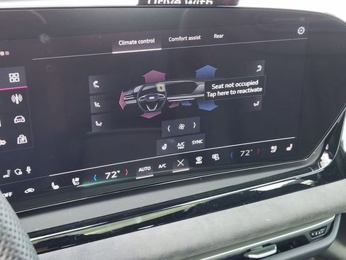 New 2025 Audi S5 Premium Plus image 17